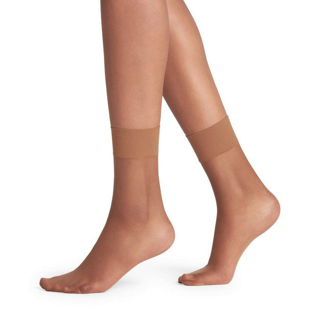 Falke Dames Kniekousen Shelina Sock 41326 - Jambelles