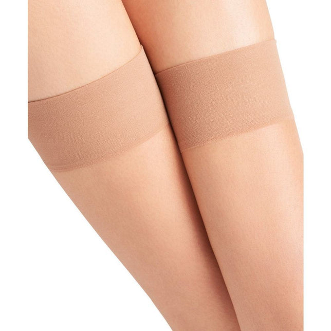 Falke Dames Kniekousen Shelina Sock 41326 - Jambelles