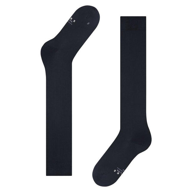 Falke Dames Kniekousen Vitalizer KH 46866 - Jambelles