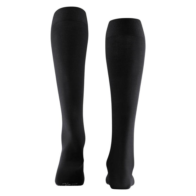 Falke Dames Kniekousen Vitalizer KH 46866 - Jambelles