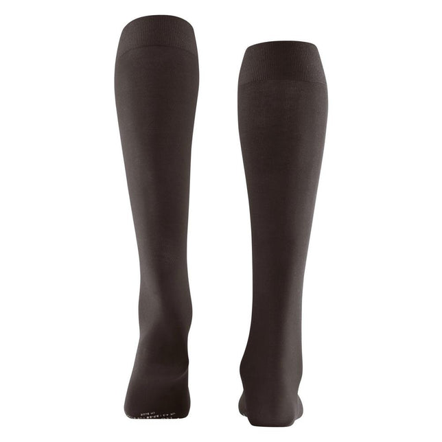 Falke Dames Kniekousen Vitalizer KH 46866 - Jambelles