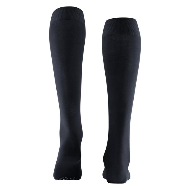 Falke Dames Kniekousen Vitalizer KH 46866 - Jambelles