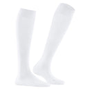 Falke Dames Kniekousen Vitalizer KH 46866 - Jambelles
