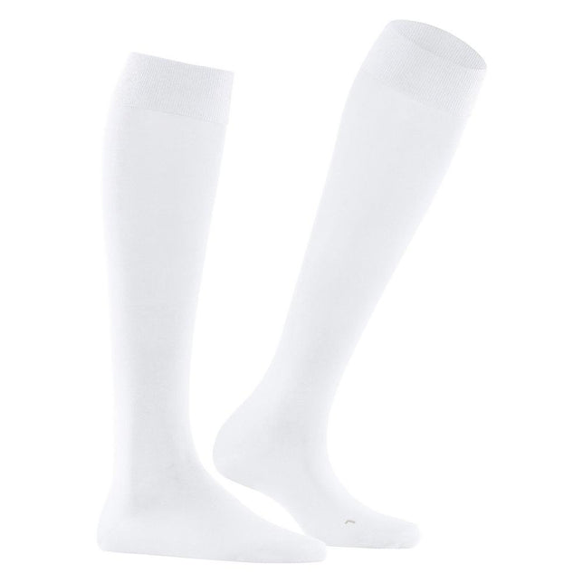 Falke Dames Kniekousen Vitalizer KH 46866 - Jambelles