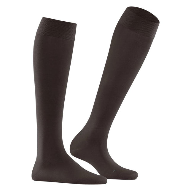 Falke Dames Kniekousen Vitalizer KH 46866 - Jambelles