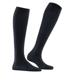 Falke Dames Kniekousen Vitalizer KH 46866 - Jambelles