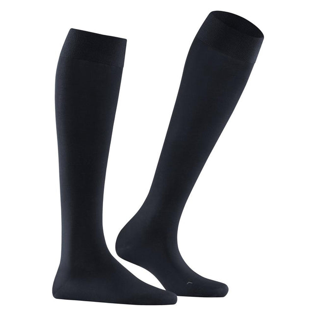 Falke Dames Kniekousen Vitalizer KH 46866 - Jambelles