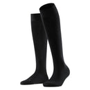 Falke Dames Kniekousen Vitalizer KH 46866 - Jambelles