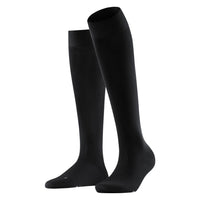Falke Dames Kniekousen Vitalizer KH 46866 - Jambelles