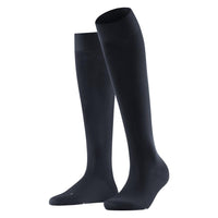 Falke Dames Kniekousen Vitalizer KH 46866 - Jambelles