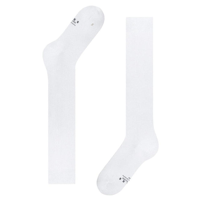 Falke Dames Kniekousen Vitalizer KH 46866 - Jambelles