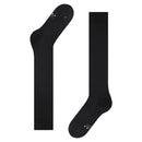 Falke Dames Kniekousen Vitalizer KH 46866 - Jambelles