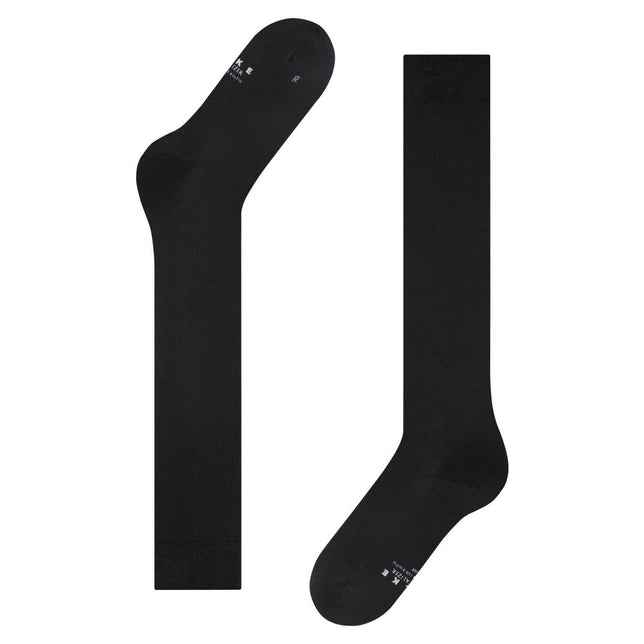 Falke Dames Kniekousen Vitalizer KH 46866 - Jambelles