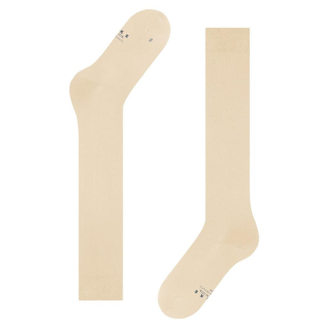 Falke Dames Kniekousen Vitalizer KH 46866 - Jambelles