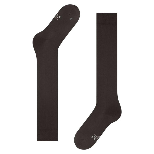 Falke Dames Kniekousen Vitalizer KH 46866 - Jambelles