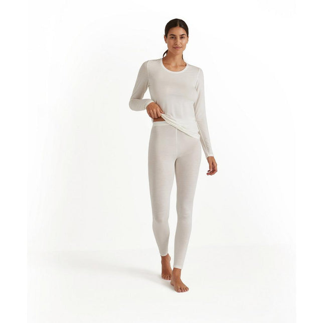 Falke Dames Lange Slip UW Long Tights 69056 - Jambelles