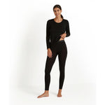 Falke Dames Lange Slip UW Long Tights 69056 - Jambelles