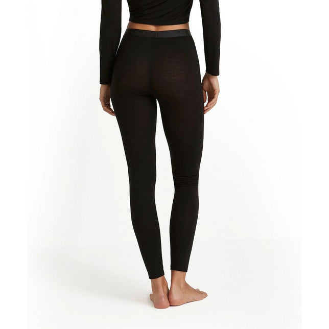 Falke Dames Lange Slip UW Long Tights 69056 - Jambelles