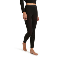 Falke Dames Lange Slip UW Long Tights 69056 - Jambelles