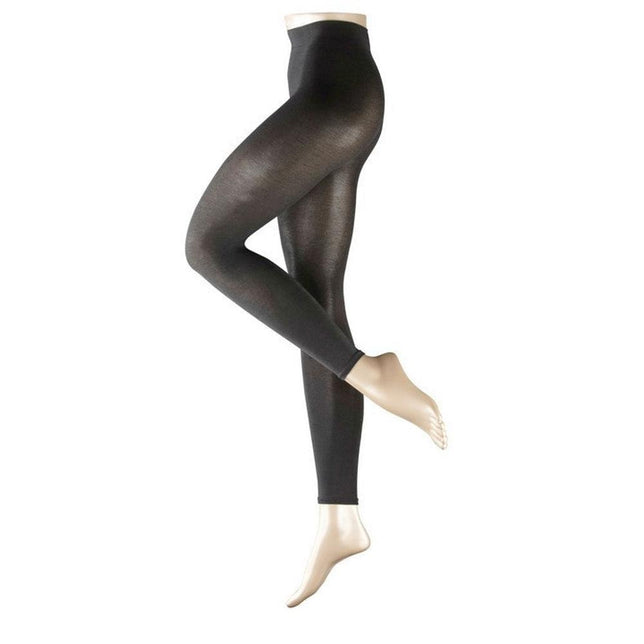 Falke Dames Legging Cotton Touch LE 40084 - Jambelles