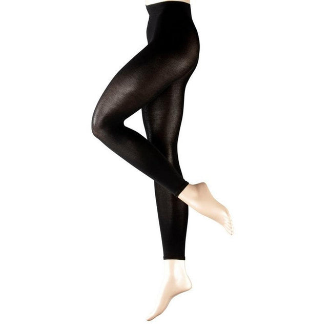 Falke Dames Legging Cotton Touch LE 40084 - Jambelles