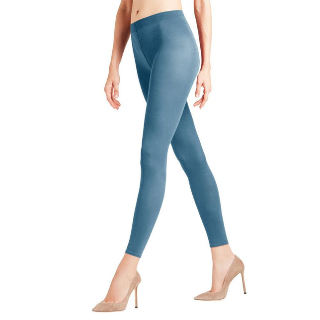 Falke Dames Legging Cotton Touch LE 40084 - Jambelles