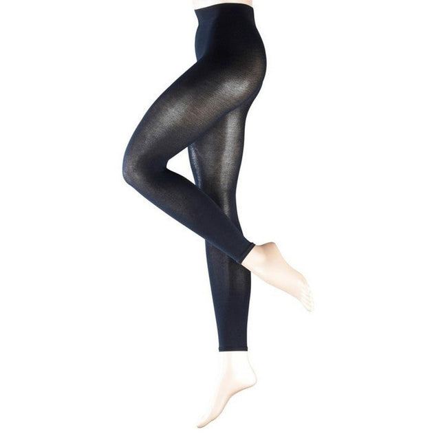 Falke Dames Legging Cotton Touch LE 40084 - Jambelles