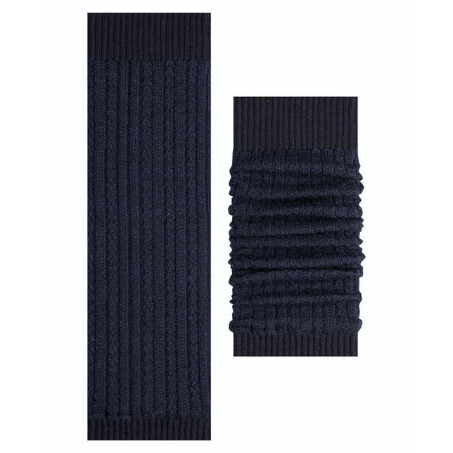 Falke Dames Legwarners Chain Stitch LW 46897 - Jambelles