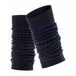 Falke Dames Legwarners Chain Stitch LW 46897 - Jambelles