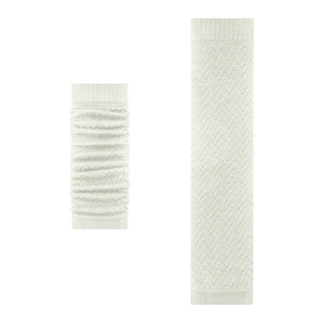 Falke Dames Legwarners Falke Fable Estate Legwarmer 46674 - Jambelles