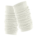 Falke Dames Legwarners Falke Fable Estate Legwarmer 46674 - Jambelles