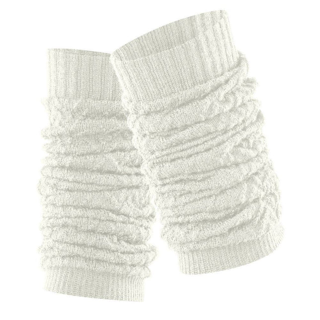 Falke Dames Legwarners Falke Fable Estate Legwarmer 46674 - Jambelles