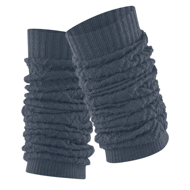 Falke Dames Legwarners Falke Fable Estate Legwarmer 46674 - Jambelles