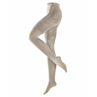 Falke Dames Maillot Chain Stitch TI 48598 - Jambelles