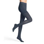 Falke Dames Maillot Falke Fable Estate Tight 48473 - Jambelles