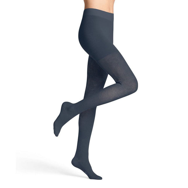 Falke Dames Maillot Falke Fable Estate Tight 48473 - Jambelles