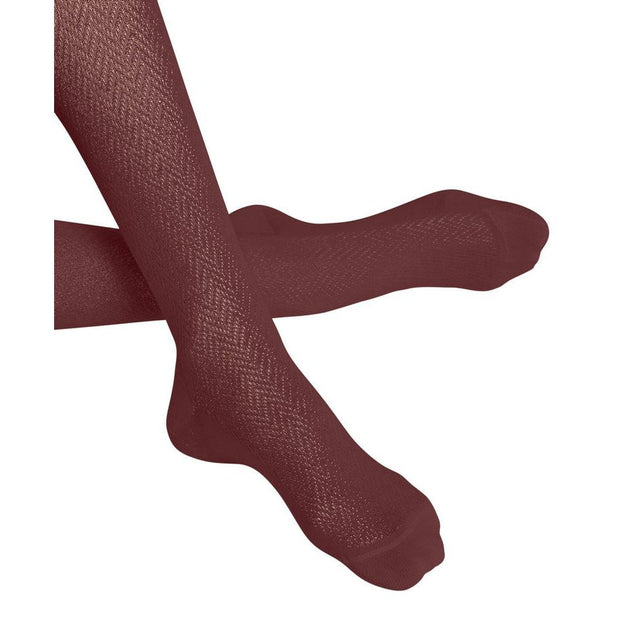 Falke Dames Maillot Falke Fable Estate Tight 48473 - Jambelles