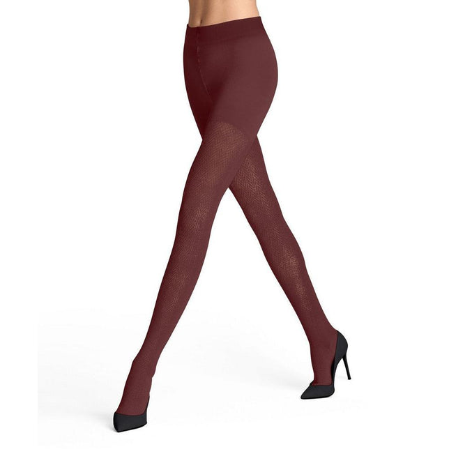 Falke Dames Maillot Falke Fable Estate Tight 48473 - Jambelles