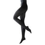 Falke Dames Maillot Family 48665 - Jambelles