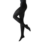 Falke Dames Maillot Family 48665 - Jambelles