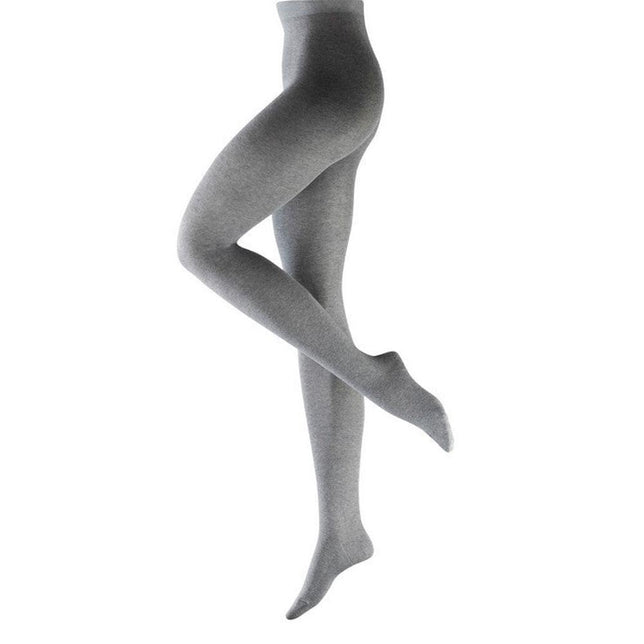 Falke Dames Maillot Family 48665 - Jambelles