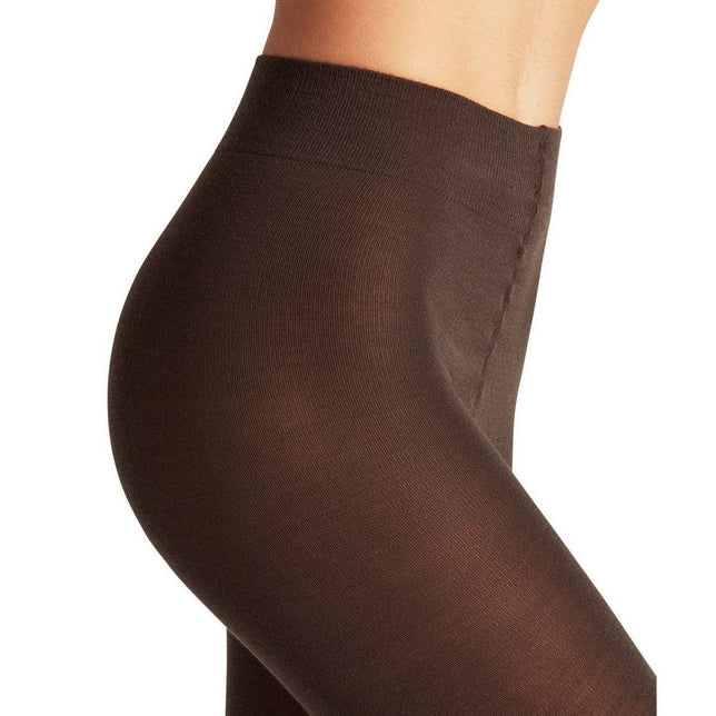 Falke Dames Maillot Softmerino Ti 48425 - Jambelles