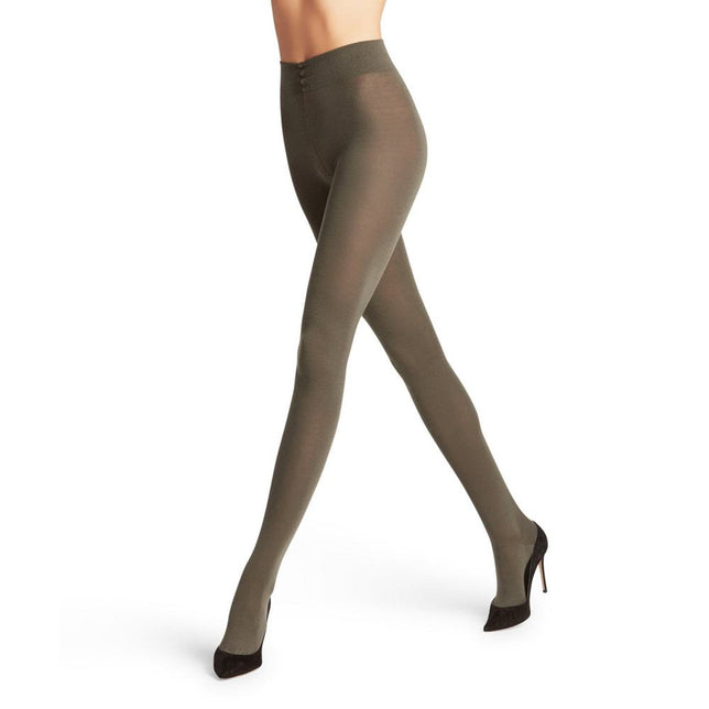 Falke Dames Maillot Softmerino Ti 48425 - Jambelles