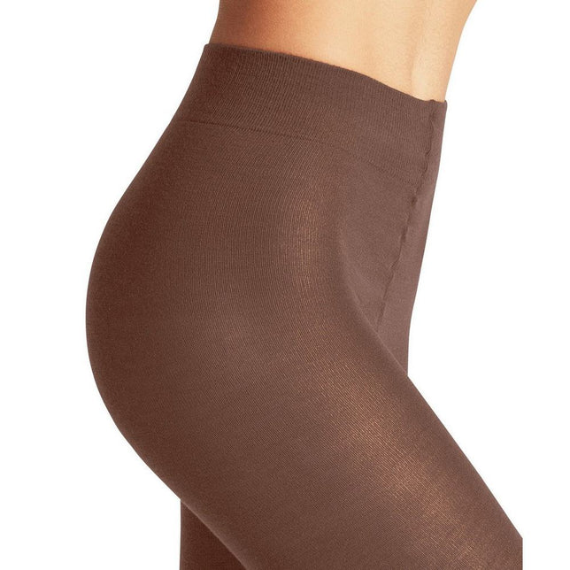 Falke Dames Maillot Softmerino Ti 48425 - Jambelles