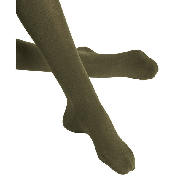 Falke Dames Maillot Softmerino Ti 48425 - Jambelles