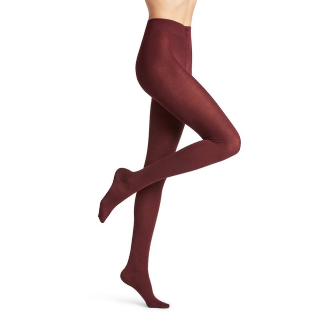 Falke Dames Maillot Softmerino Ti 48425 - Jambelles