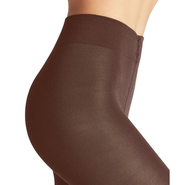 Falke Dames Maillot Softmerino Ti 48425 - Jambelles