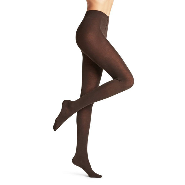 Falke Dames Maillot Softmerino Ti 48425 - Jambelles