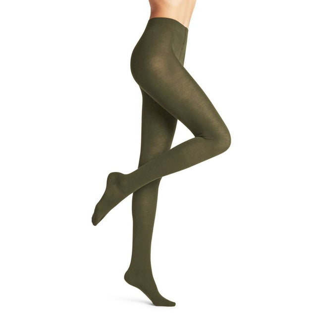 Falke Dames Maillot Softmerino Ti 48425 - Jambelles