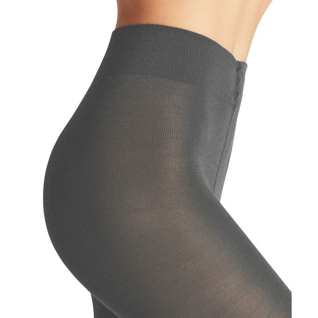 Falke Dames Maillot Softmerino Ti 48425 - Jambelles